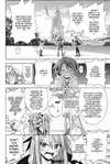Negima! Magister Negi Magi • Chapter 192: Hero's Duty • Page 2