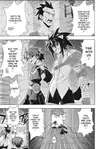 Negima! Magister Negi Magi • Chapter 196: Enter the New Heroes!! • Page 1