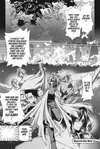 Negima! Magister Negi Magi • Chapter 202: All Negi's Got • Page 1