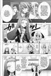 Negima! Magister Negi Magi • Chapter 211: Magical Girl Major Battle ♡ • Page ik-page-295223