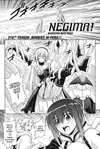 Negima! Magister Negi Magi • Chapter 218: Boobies in Peril!! • Page 2