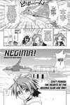 Negima! Magister Negi Magi • Chapter 220: The Hearts of the Negima Club Are One! • Page 2