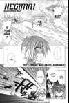 Negima! Magister Negi Magi • Chapter 228: Negi Party, Assemble! • Page ik-page-295602