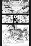 Negima! Magister Negi Magi • Chapter 230: Episode 1: Rakan Sets Out ♡ • Page 1