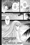 Negima! Magister Negi Magi • Chapter 231: Episode 1: Rakan Sets Out ♡ Continued • Page ik-page-295647