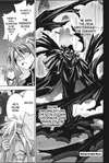 Negima! Magister Negi Magi • Chapter 233: Episode 1: Rakan's Journey! Forever ♡ • Page ik-page-295692