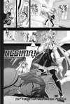 Negima! Magister Negi Magi • Chapter 234: Captured Imperial Princess • Page 2
