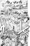 Negima! Magister Negi Magi • Chapter 242: Thunder God Negi! • Page ik-page-295849