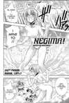 Negima! Magister Negi Magi • Chapter 243: Rakan, 120%!! • Page 2