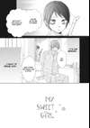 My Sweet Girl • Chapter 17: Koeda-Chan and Kiyodo-Kun • Page ik-page-285922