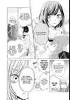 My Sweet Girl • Chapter 17: Koeda-Chan and Kiyodo-Kun • Page ik-page-285918