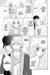 Peach Heaven • Chapter 31: "The Unrivaled Princess" • Page ik-page-297340