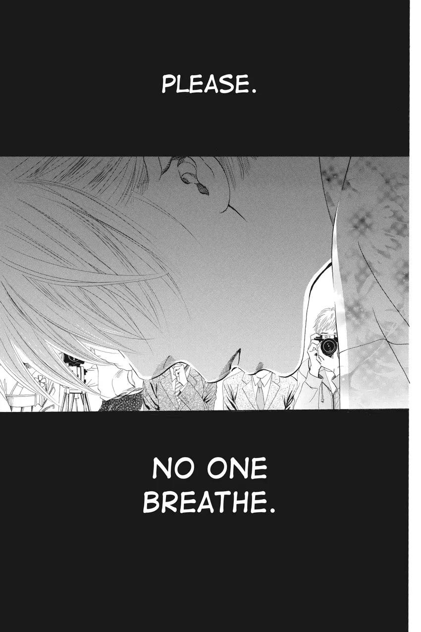 Chihayafuru 1-34