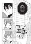 Watari-kun's ****** Is about to Collapse • Chapter 32: A Girl with a Can-Do Attitude • Page ik-page-340448