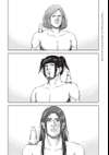 Back Street Girls • Chapter 137: Comparing Lengths • Page ik-page-332546