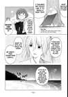 Are You Lost? • Chapter 61: Shion Learned Rope Work!! • Page ik-page-329304