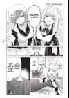 Magical Sempai • Chapter 87 • Page ik-page-329318