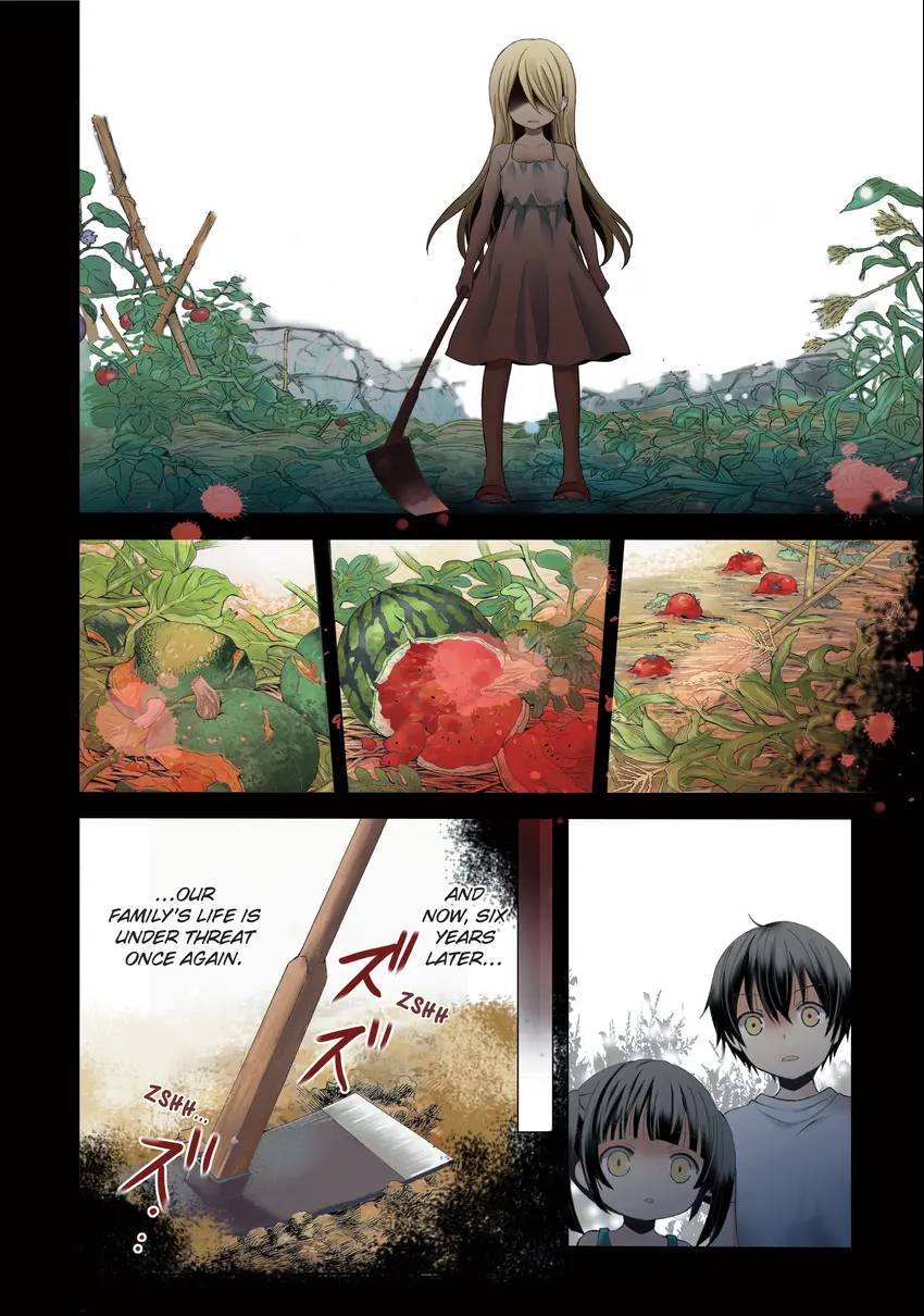 Watari-kun's ****** Is about to Collapse 1-11