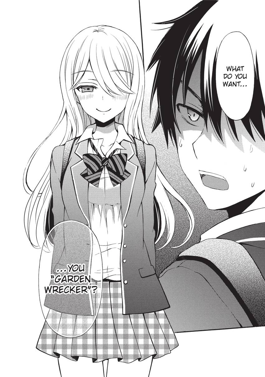 Watari kun Is About To Collapse Watari-kun's ****** Is about to Collapse