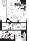 Watari-kun's ****** Is about to Collapse • Chapter 3: After-School Committee Activity • Page ik-page-339389