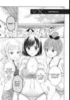 Watari-kun's ****** Is about to Collapse • Chapter 12: Shopping List • Page ik-page-339748