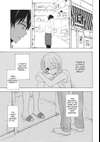 Watari-kun's ****** Is about to Collapse • Chapter 27: The Fireworks Show • Page ik-page-340313