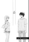 Watari-kun's ****** Is about to Collapse • Chapter 27: The Fireworks Show • Page ik-page-340287