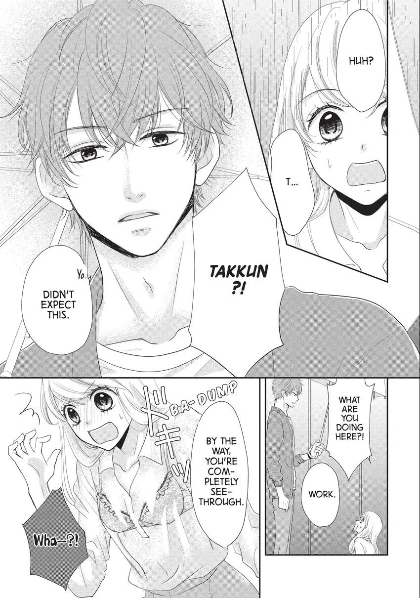 Our Fake Marriage 1-10