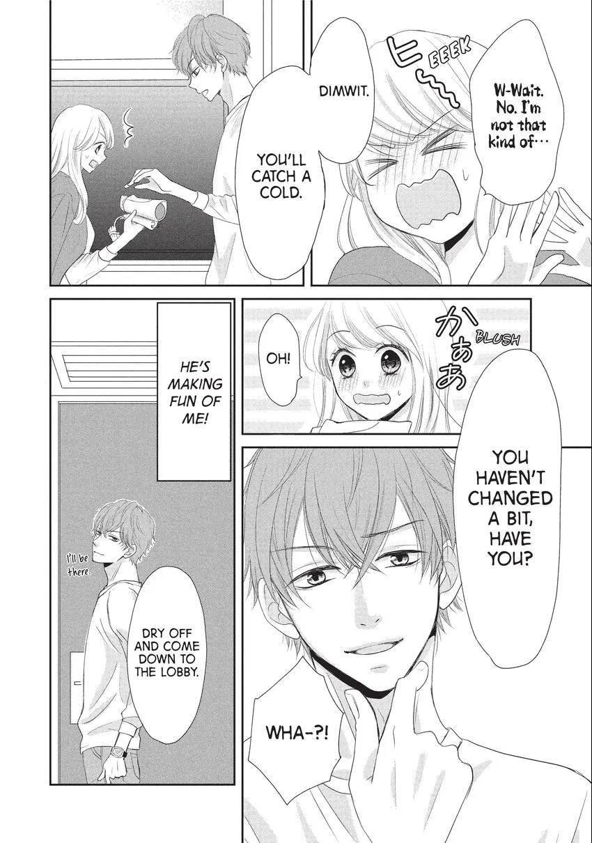 Our Fake Marriage 1-10