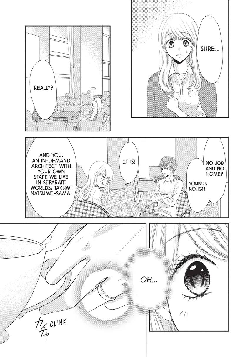 Our Fake Marriage 1-10
