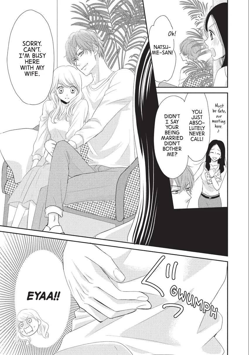 Our Fake Marriage 1-10