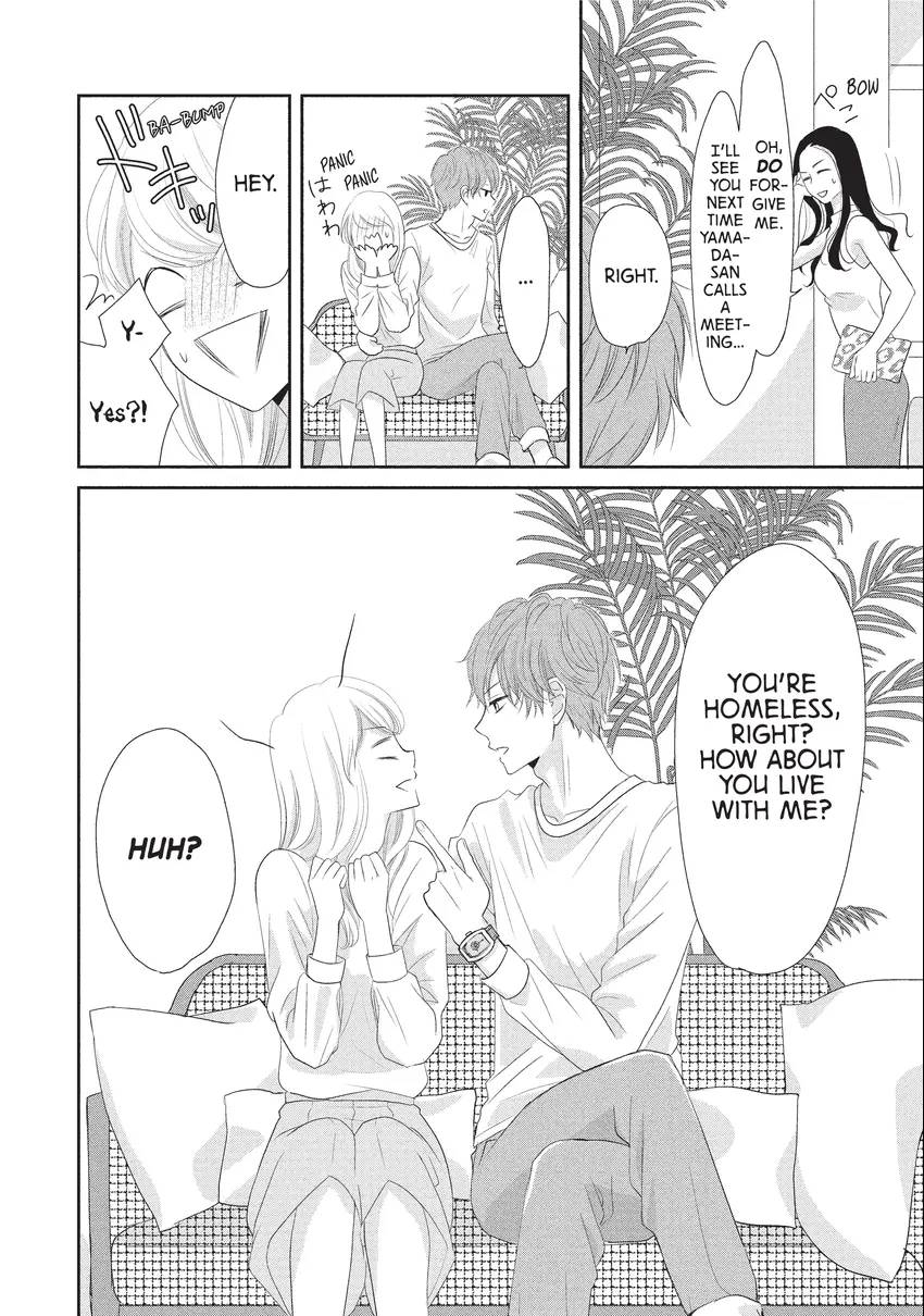 Our Fake Marriage 1-10