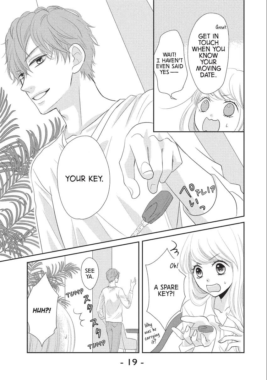 Our Fake Marriage 1-10