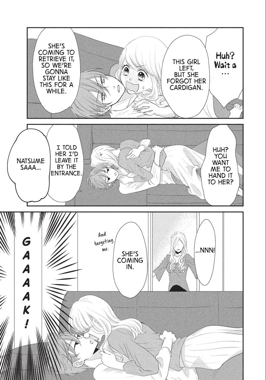 Our Fake Marriage 1-10