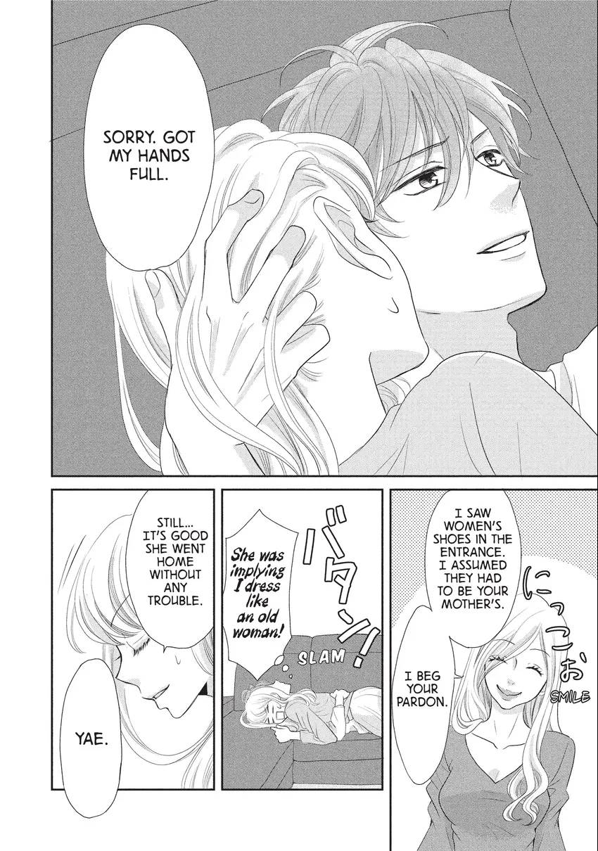 Our Fake Marriage 1-10