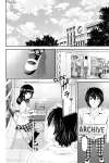 Domestic Girlfriend • Chapter 23: Sensei… • Page 2