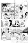 Domestic Girlfriend • Chapter 25: The First Day of Camping! • Page 2