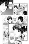 Domestic Girlfriend • Chapter 25: The First Day of Camping! • Page ik-page-842562