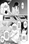 Domestic Girlfriend • Chapter 26: Wavering • Page 3