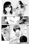 Domestic Girlfriend • Chapter 28: Inexplicable • Page 2