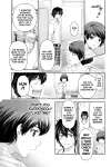 Domestic Girlfriend • Chapter 29: New Friend • Page 3