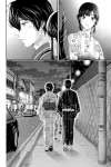 Domestic Girlfriend • Chapter 34: The Distance Between Them • Page ik-page-842743