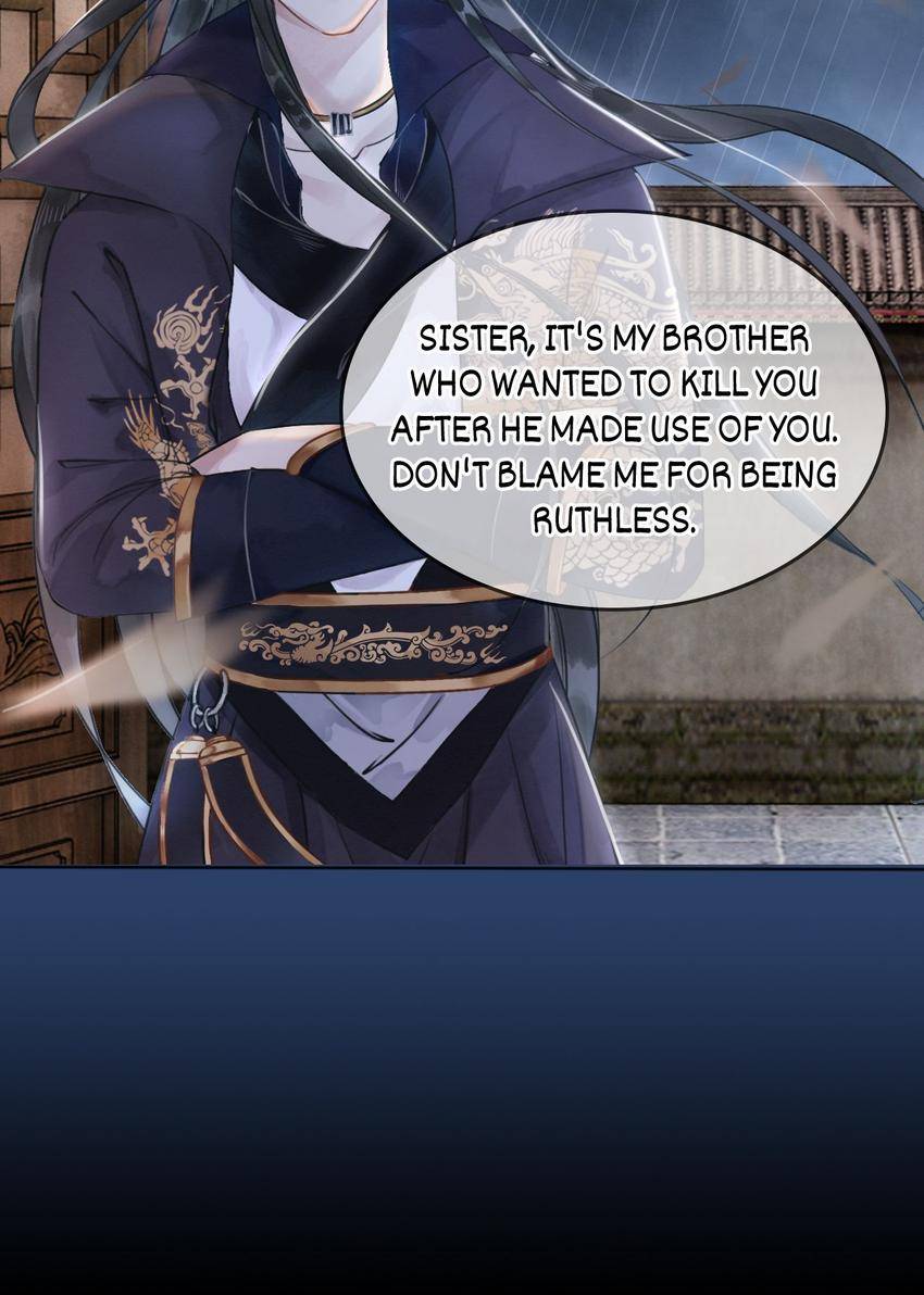 Don't Mess with My Sister