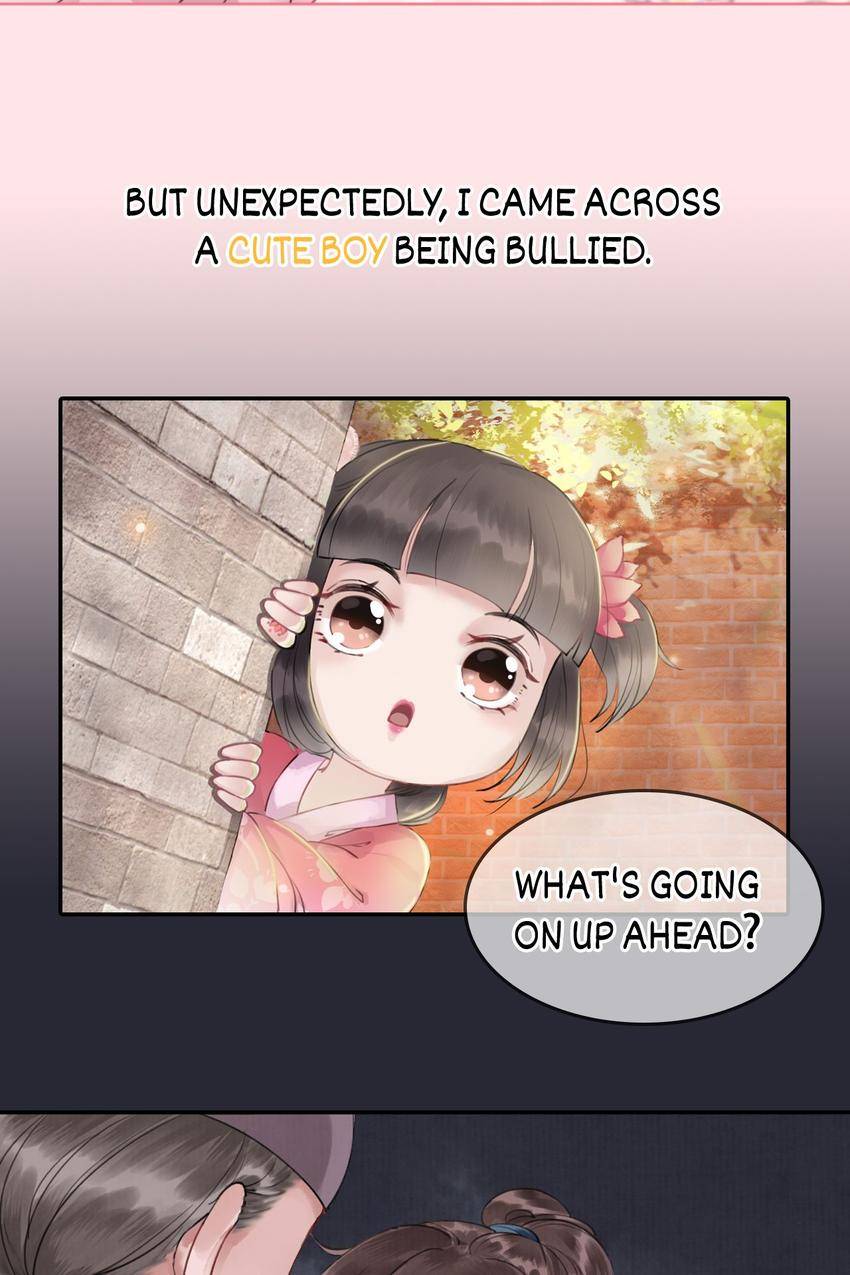 Don't Mess with My Sister