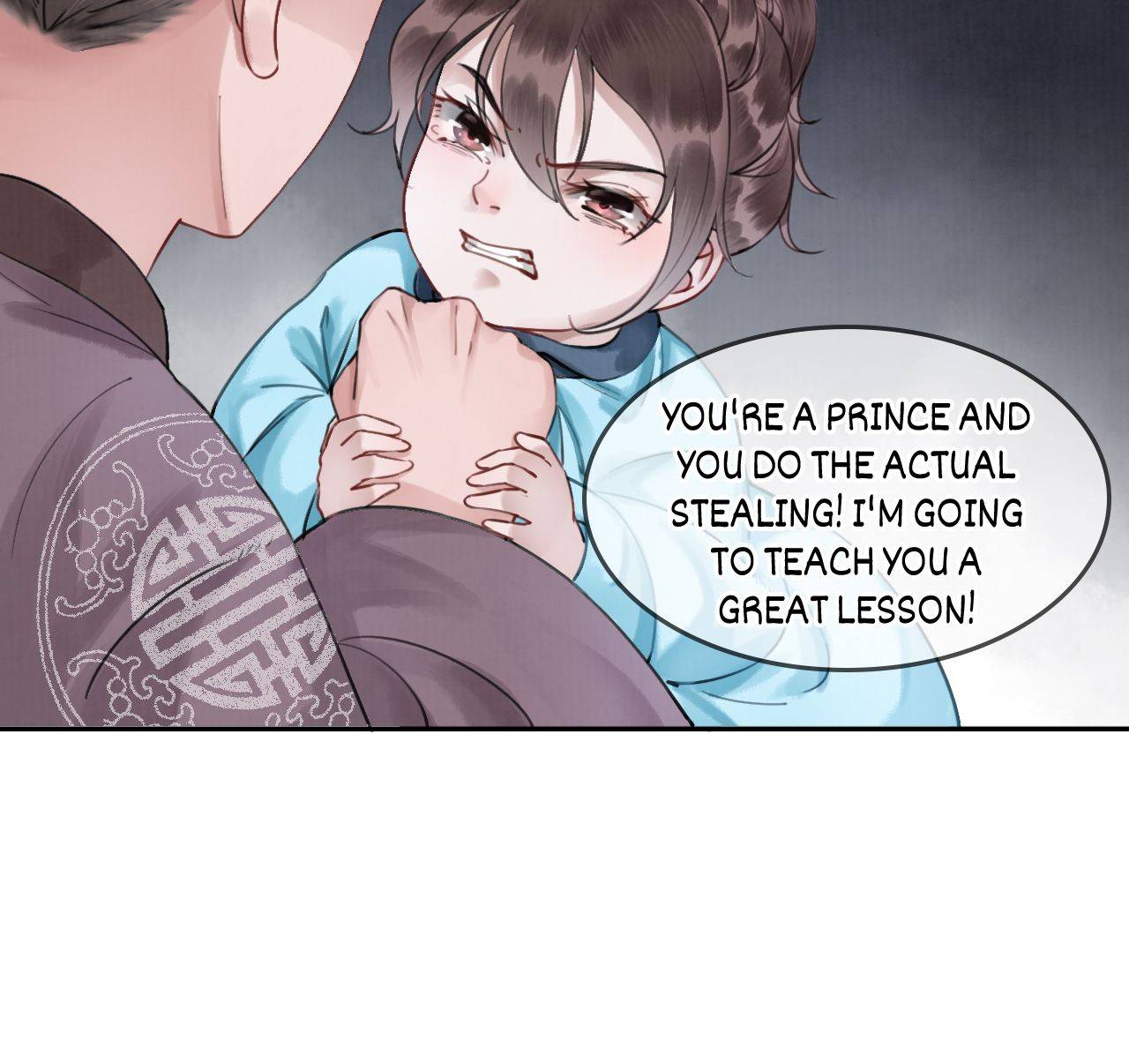 Don't Mess with My Sister
