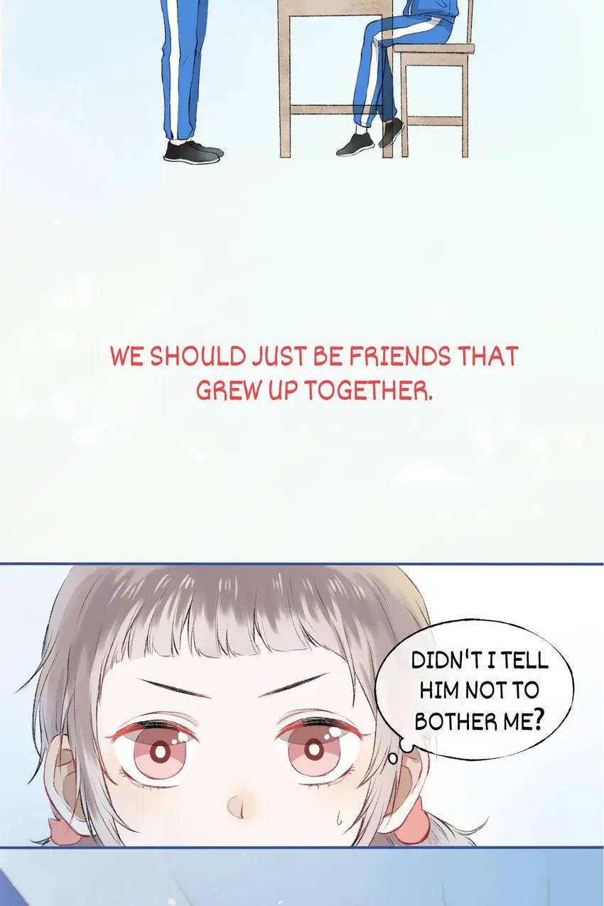 Closer Heartbeat