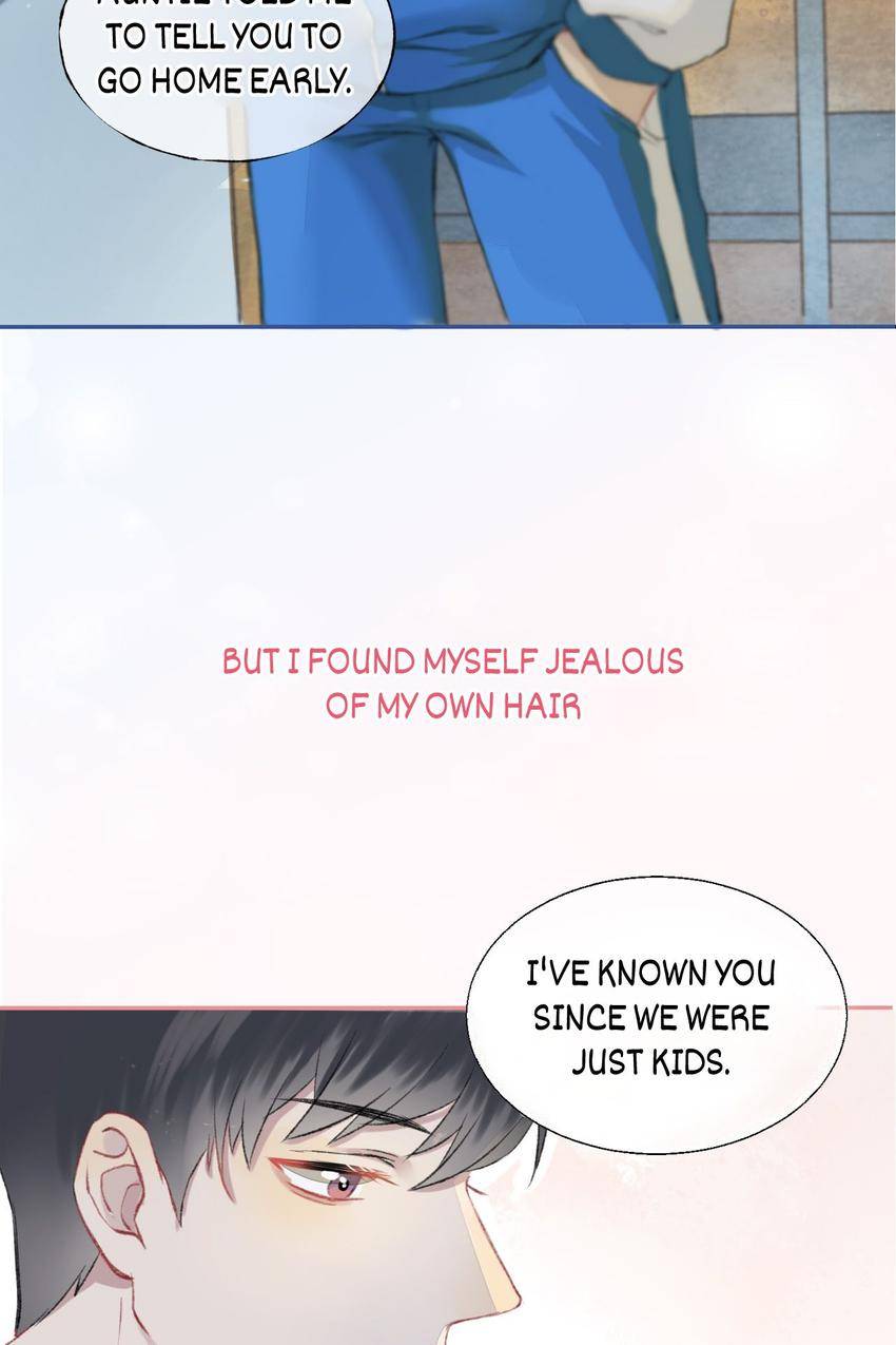 Closer Heartbeat