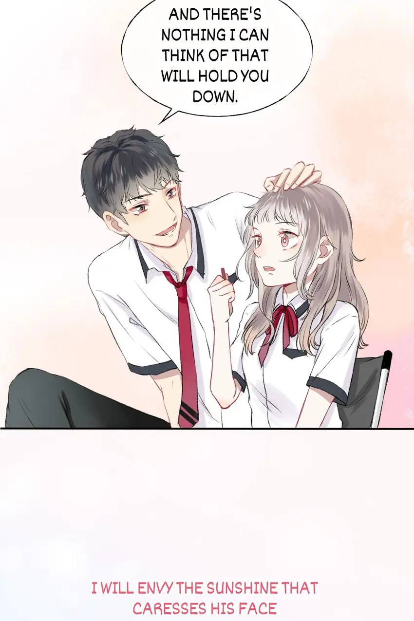 Closer Heartbeat