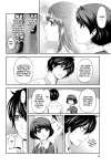 Domestic Girlfriend • Chapter 1: I Want to Grow Up Soon • Page 16