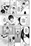 Domestic Girlfriend • Chapter 1: I Want to Grow Up Soon • Page 33